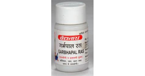 Zandu Garbhapal Ras Tab Buy Zandu Garbhapal Ras Tab Online At Best