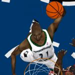 Wayback Wednesday Revisiting Nba Live Nlsc