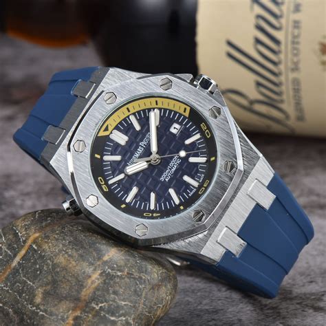 Часы наручные AUDEMARS PIGUET - купить с доставкой по выгодным ценам в ...