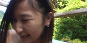 Zenra Subtitled Japanese Av Subtitled Japanese Lesbians Outdoor Hot Springs Exploration