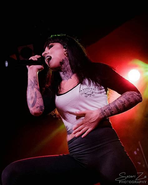 Pin By Sira Prada On Jinjer Music Photographer Concert Favorite