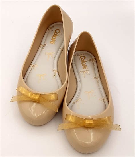 Zapatilla Lazo Nude Market Lizzy
