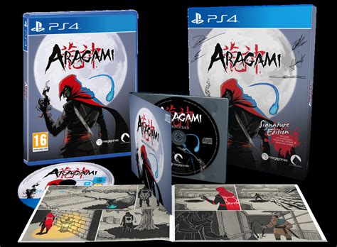 Aragami Sneaks Up And Stabs A Release Date On Ps4 Push Square