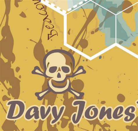 Davy Jones Locker – PNPArcade