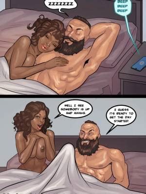 Make America Great Again Blacknwhite Yair English Porn Comic