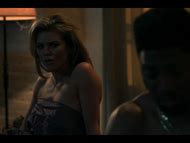 Naked AnnaLynne McCord In Power Book III Raising Kanan