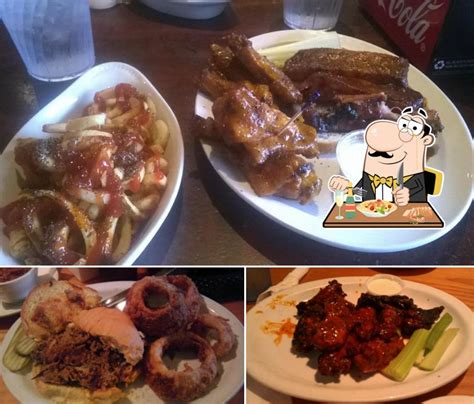 Wobbly Boots Roadhouse In Osage Beach Restaurant Menu And Reviews