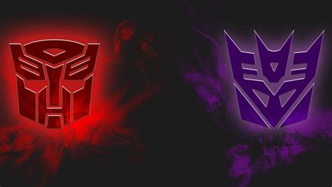 Autobots Logo Wallpapers Wallpaper Cave