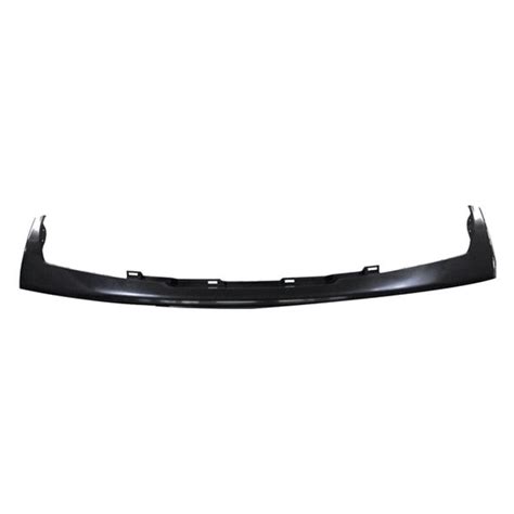 Nissan Frontier Front Bumper