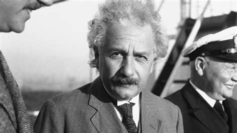 How Einstein Reacted To Hitlers Rise The Atlantic