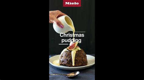 Christmas Pudding Youtube