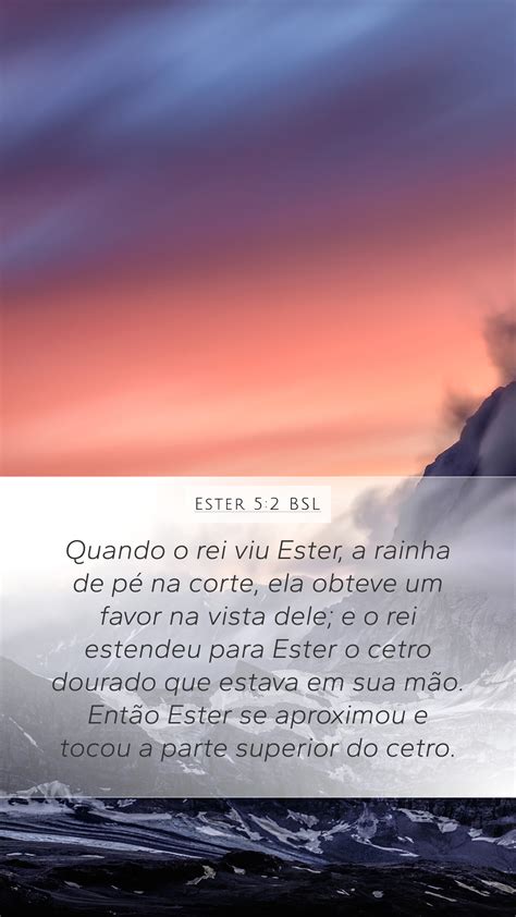 Ester Bsl Mobile Phone Wallpaper Quando O Rei Viu Ester A Rainha