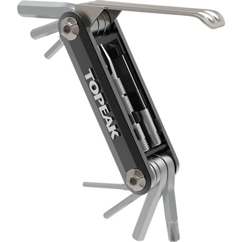 Topeak Tubi 11 Multi Tool Tree Fort Bikes