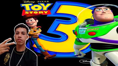 Toy Story 3 Youtube