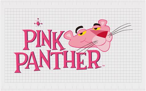 Famous Pink Logos Daring Companies With Pink Logos