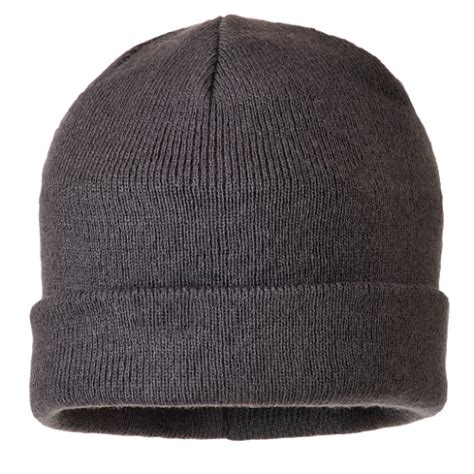 Portwest B Insulatex Lined Knit Cap