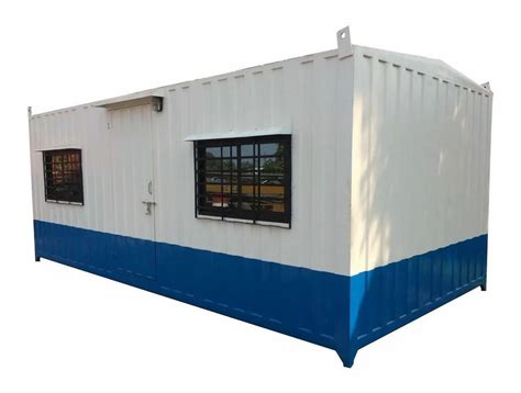 Panel Build Mild Steel Portable House At Rs Sq Ft In Hyderabad Id