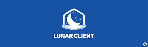 Comment Télécharger Et Installer Lunar Client Pour Minecraft Geekflare
