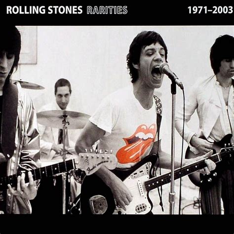 Rolling Stones Rolling Stones November 25 2005 Release Of Rolling