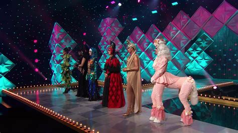 Canada S Drag Race 2020