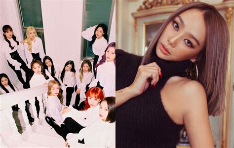 Listen To The Final Queendom Tracks From Loona Kep Er Hyolyn And More