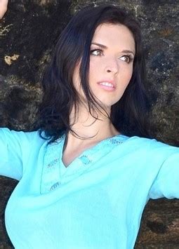 Elena, Age 40, Odessa | Traditional Ukrainian dating
