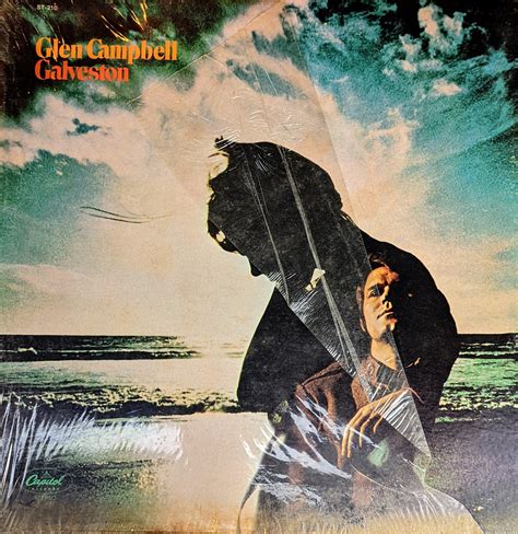 Glen Campbell - Galveston : r/AlbumArtPorn