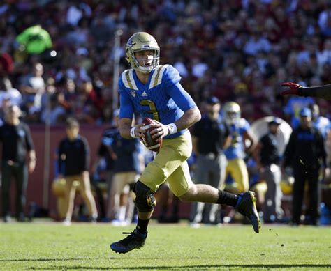 With no clear favorite, Pac-12 promises memorable fall race - Sports ...