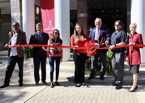 USC Sumter Opens iCarolina Community Learning Lab