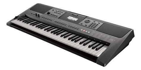 PSR-I500 - Overview - Portable Keyboards - Keyboard Instruments ...