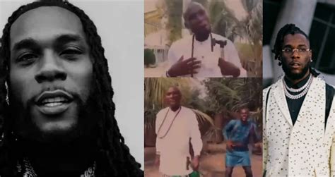 Burna Boy accused of sampling unpopular artiste on 'Common Person ...