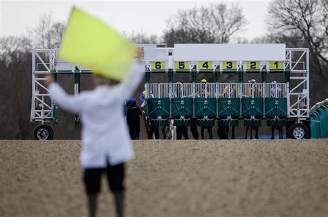 Iowa Horse Racing Returns To Prairie Meadows In June