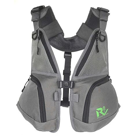 revamp gear front pack reviews trailspace