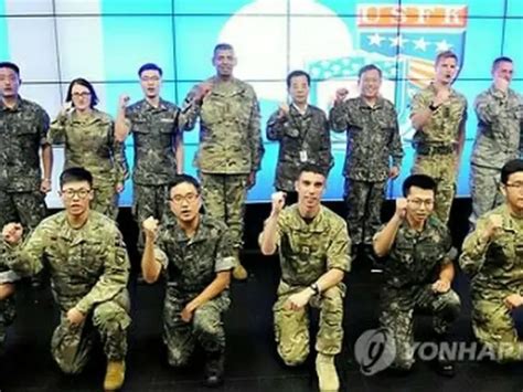 韓国国防相 韓米演習現場で兵士激励 Wowkorea（ワウコリア）