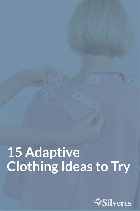 15 Adaptive Clothing Ideas To Try Adaptive Clothing Adaptive Clothing Patterns