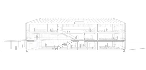 Wettbewerb F R Den Bau Einer Neuen Stadtverwaltung Mit Umliegenden