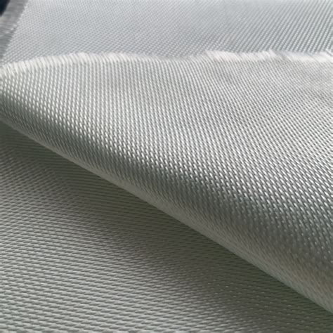 High Performance E Glass Plain Weave Reinforce G Fiber Glass Roll