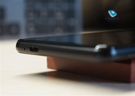 Mobile-review.com Обзор смартфона BQ Advance (BQ-5500L)