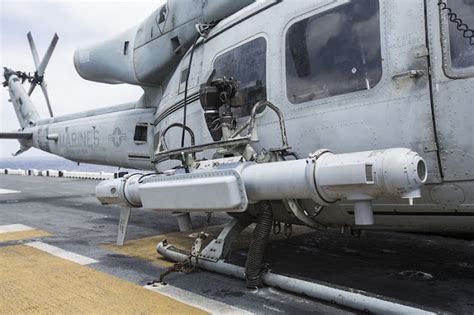 Snafu Usmcs Electronic Warfare Effortacross Various Platforms