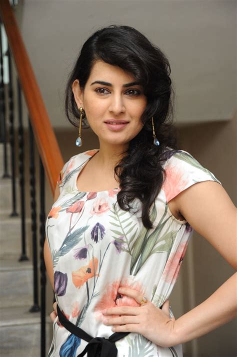 Archana Hot In Panchami