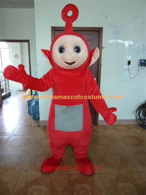 Teletubbies halloween costume, Teletubbies character costume