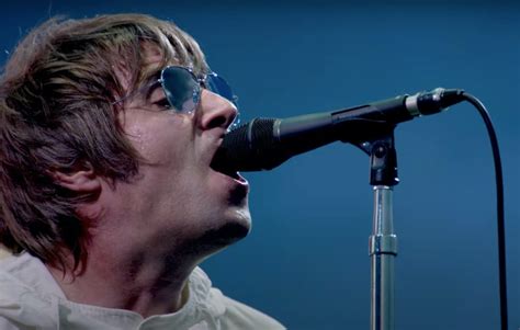 Watch The Trailer For Liam Gallaghers Knebworth 22 Documentary