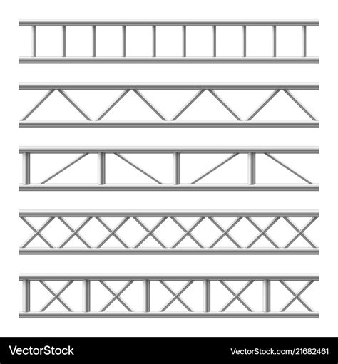 Steel Truss Beam Design - The Best Picture Of Beam