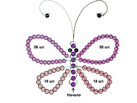 Bead Buddy Patterns Artofit