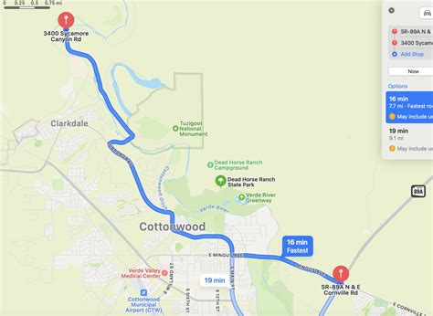 Plein Air Tuesday: TAPCO - Verde River Access Point