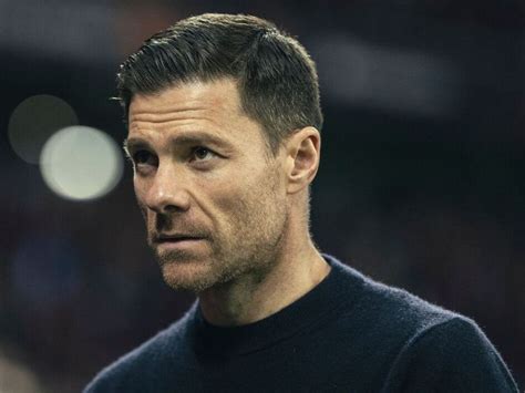 Xabi Alonso To Bayer Leverkusen The Best Way Is To Continue Together