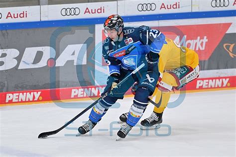 Eishockey Herren DEL Saison 2023 2024 Spieltag 6 ERC Ingolstadt