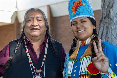 Shoshone Bannock Tribes Swear In New Leadership Shoshone Bannock Tribes