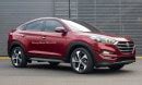 Hyundai Tucson Rendered As A Coupe We Hope The Koreans Won T