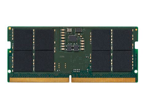 Ram Laptop Kingston Kvr S Bs Gb Ddr Mt S